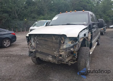 1999 Ford F-250 Lariat/Xl/Xlt from USA, damaged, VIN 1FTNX21F7XEE38446